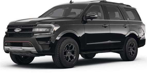FORD EXPEDITION 2022 1FMJU1RTXNEA16692 image