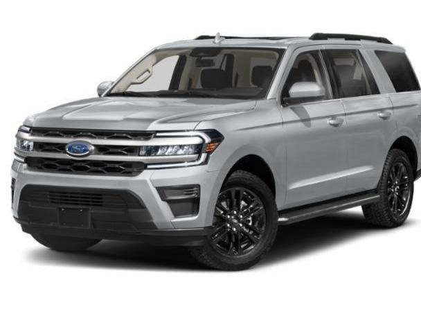 FORD EXPEDITION 2022 1FMJU1HT4NEA15507 image