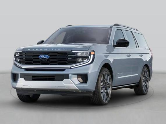 FORD EXPEDITION 2025 1FMJU1M86SEA34895 image