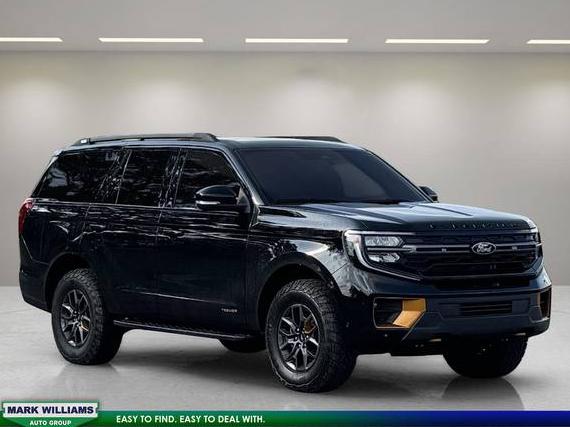FORD EXPEDITION 2025 1FMJU1RG4SEA05749 image