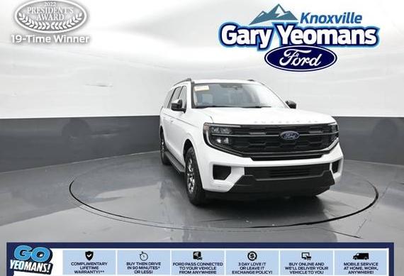 FORD EXPEDITION 2025 1FMJU1J87SEA20766 image