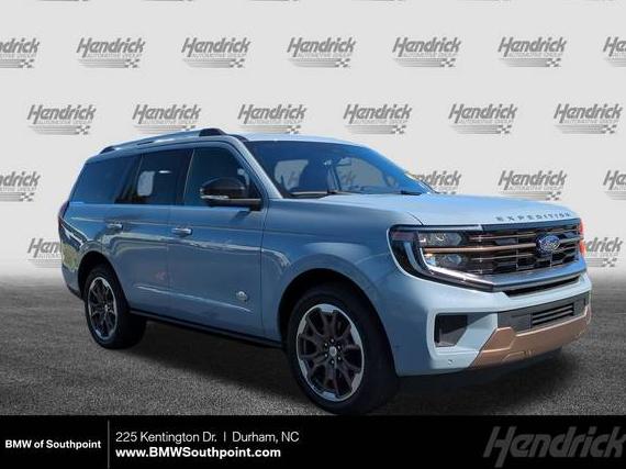 FORD EXPEDITION 2025 1FMJU1P83SEA41458 image