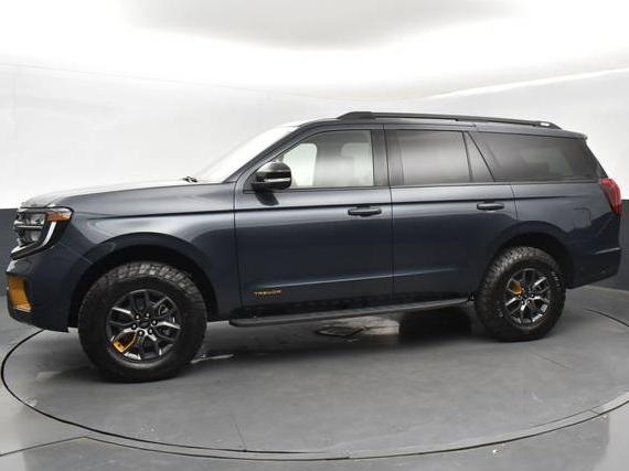 FORD EXPEDITION 2025 1FMJU1RGXSEA40666 image