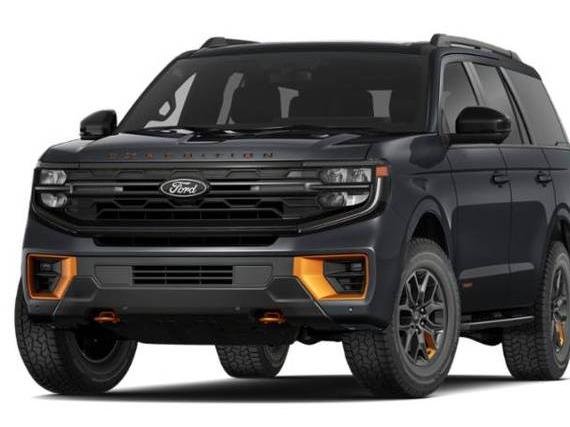 FORD EXPEDITION 2025 1FMJU1RG9SEA47060 image