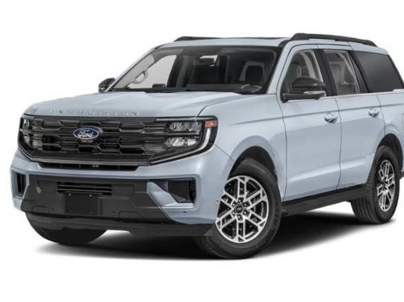 FORD EXPEDITION 2025 1FMJU1J85SEA11886 image