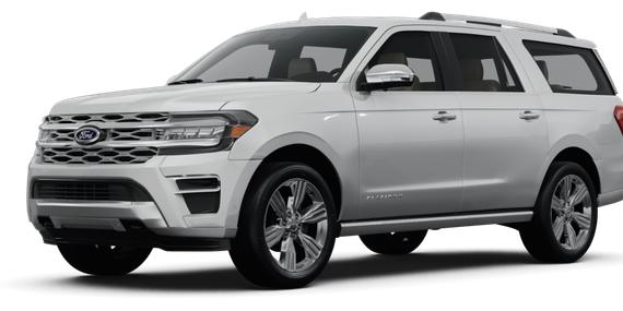 FORD EXPEDITION 2025 1FMJU1RG5SEA10541 image