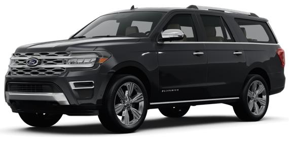 FORD EXPEDITION 2025 1FMJU1RG0SEA07398 image