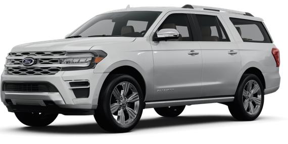 FORD EXPEDITION 2025 1FMJU1MG3SEA12571 image