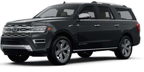 FORD EXPEDITION 2025 1FMJU1M82SEA40791 image