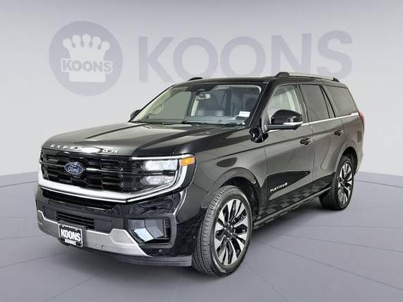 FORD EXPEDITION 2025 1FMJU1M86SEA31589 image