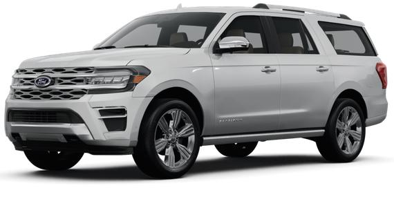 FORD EXPEDITION 2025 1FMJU1H84SEA39202 image