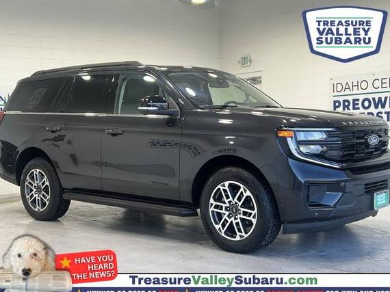 FORD EXPEDITION 2025 1FMJU1J82SEA02384 image
