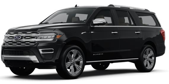 FORD EXPEDITION 2025 1FMJU1RG6SEA58081 image