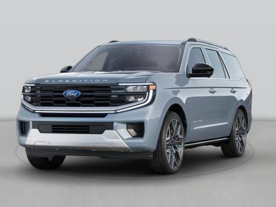 FORD EXPEDITION 2025 1FMJU1J83SEA22952 image