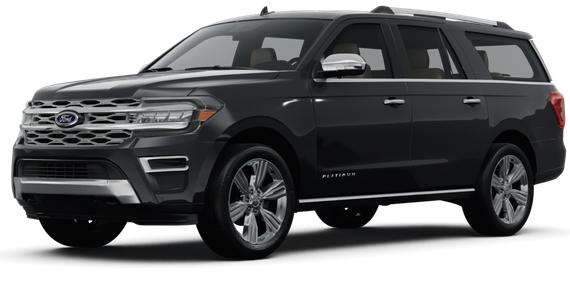 FORD EXPEDITION 2025 1FMJU1RGXSEA19932 image