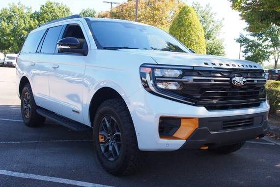 FORD EXPEDITION 2025 1FMJU1RG8SEA12381 image