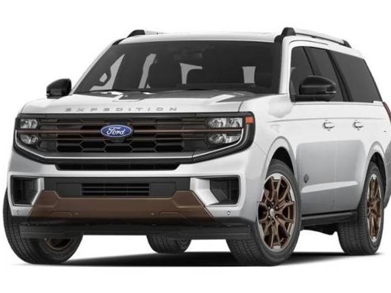 FORD EXPEDITION 2025 1FMJU1P89SEA10957 image