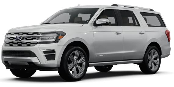 FORD EXPEDITION 2025 1FMJU1J81SEA12114 image