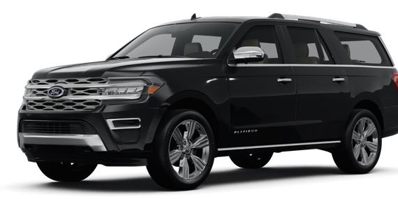 FORD EXPEDITION 2025 1FMJU1P8XSEA14306 image