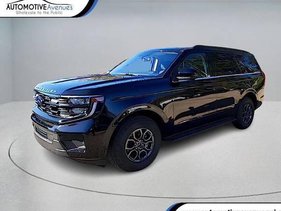 FORD EXPEDITION 2025 1FMJU1J8XSEA00270 image
