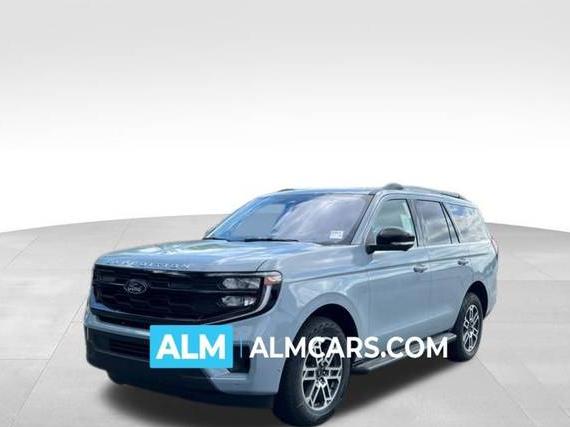 FORD EXPEDITION 2025 1FMJU1J89SEA26214 image