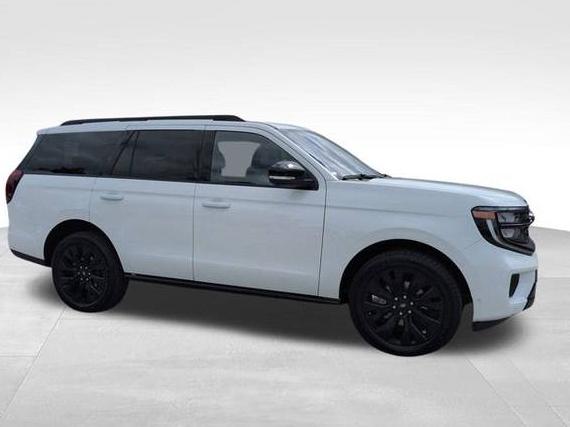 FORD EXPEDITION 2025 1FMJU1M8XSEA05934 image