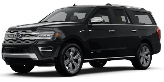FORD EXPEDITION 2025 1FMJU1MG3SEA03286 image