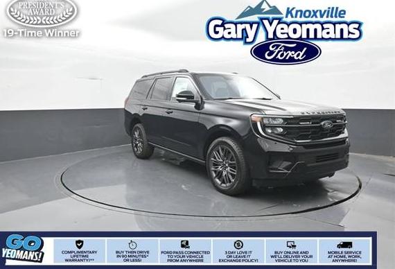 FORD EXPEDITION 2025 1FMJU1MG4SEA31582 image