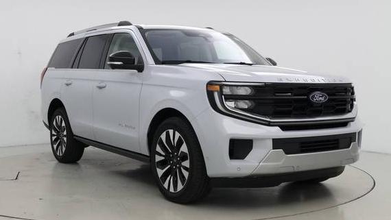 FORD EXPEDITION 2025 1FMJU1M88SEA21341 image