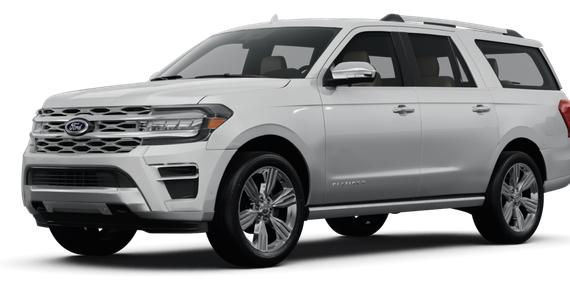 FORD EXPEDITION 2025 1FMJU1J87SEA20539 image