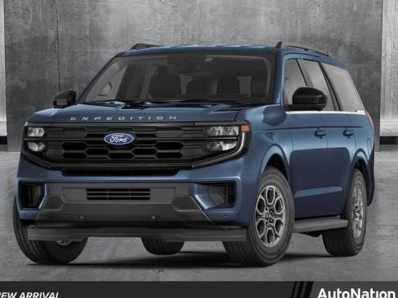 FORD EXPEDITION 2025 1FMJU1H83SEA14615 image