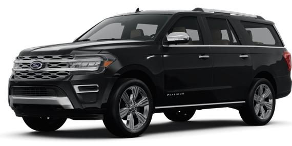 FORD EXPEDITION 2025 1FMJU1MGXSEA49391 image