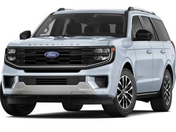 FORD EXPEDITION 2025 1FMJU1MG0SEA19879 image