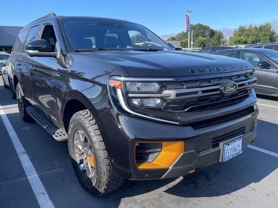 FORD EXPEDITION 2025 1FMJU1RG5SEA14444 image