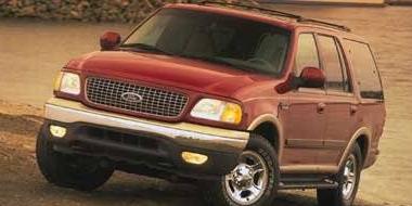 FORD EXPEDITION 1999 1FMPU18L4XLB26129 image