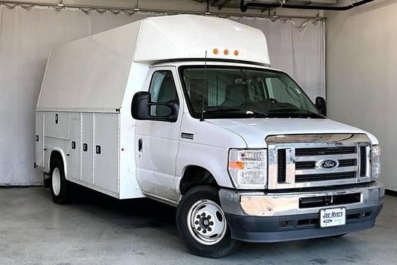 FORD E-450 2023 1FDXE4FN3PDD26934 image