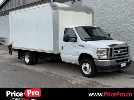 FORD E-450 2023 1FDXE4FN4PDD22083 image