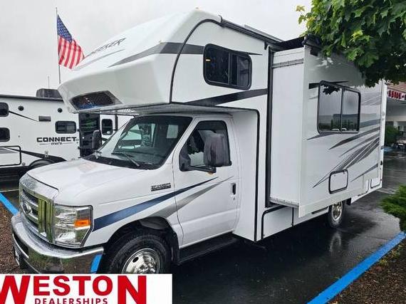 FORD E-450 2023 1FDXE4FN8PDD22605 image
