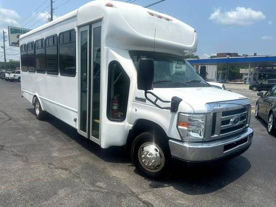 FORD E-450 2016 1FDFE4FS1GDC58005 image