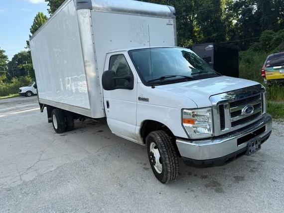 FORD E-450 2016 1FDXE4FS2GDC43341 image