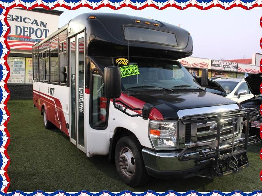 FORD E-450 2016 1FDFE4FSXGDC57063 image FORD E-450 2016 1FDFE4FSXGDC57063 image