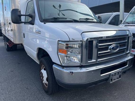 FORD E-450 2016 1FDXE4FS1GDC55979 image