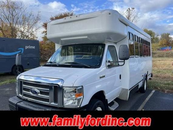 FORD E-450 2016 1FDFE4FSXGDC49058 image