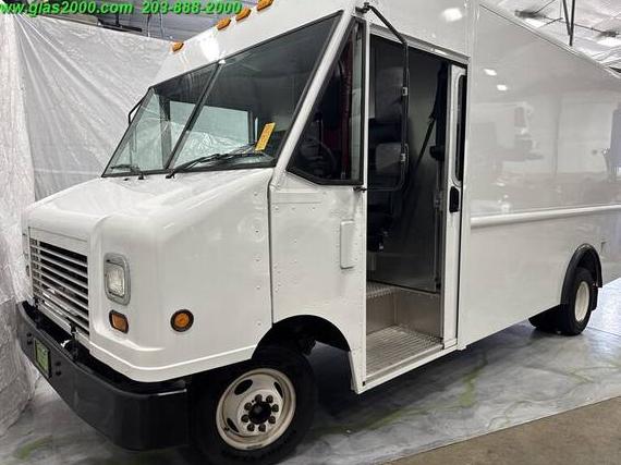 FORD E-450 2009 1FCLE49L29DA46292 image