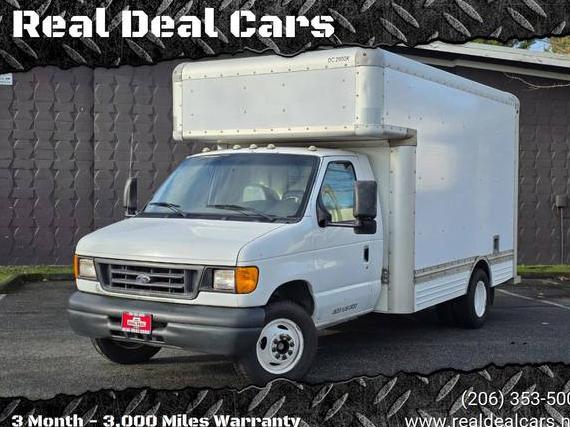 FORD E-450 2007 1FDXE45S97DB22324 image FORD E-450 2007 1FDXE45S97DB22324 image