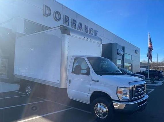 FORD E-450 2018 1FDXE4FS7JDC42693 image FORD E-450 2018 1FDXE4FS7JDC42693 image