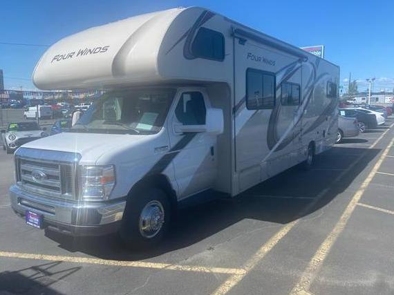 FORD E-450 2018 1FDXE4FS9JDC20467 image FORD E-450 2018 1FDXE4FS9JDC20467 image
