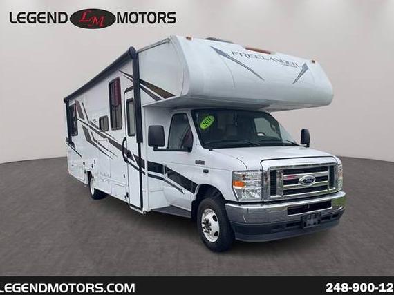 FORD E-450 2021 1FDXE4FN6MDC24104 image FORD E-450 2021 1FDXE4FN6MDC24104 image