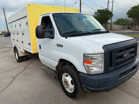 FORD E-450 2017 1FDXE4FS0HDC72189 image