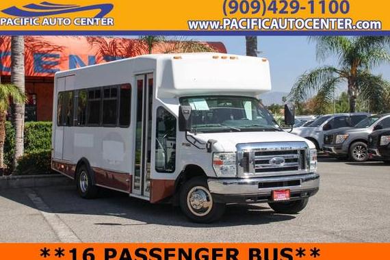 FORD E-450 2012 1FDFE4FS3CDB30259 image